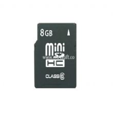8GB Mini SD Card China