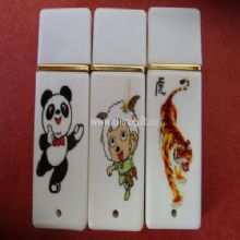 Ceremic USB Flash Disk China