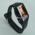 Watch digital photo frame small picture