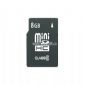 8GB Mini SD Card small pictures