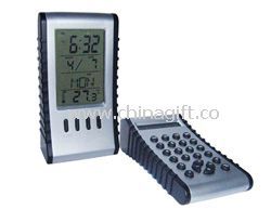 Clock Calendar with Calculator China