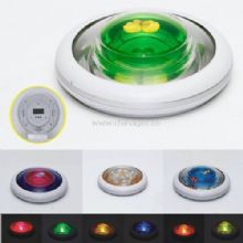 LED Light With Talking Clock China