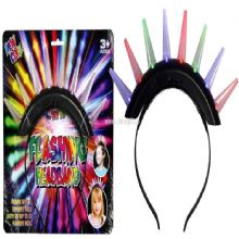 Flashing headband China