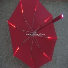 LED Flashing Umbrella China