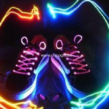 LED Glowing Shoelace China