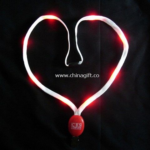 LED Lanyard