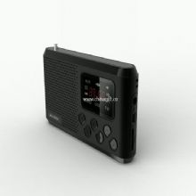 high definition usb player with MP3 player China