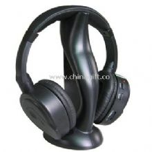 wireless headphone China