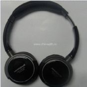 Sport FM Radio MP3 Player headphone