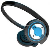 sport mp3 headphone with FM radio