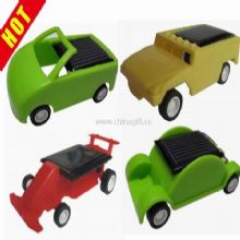 DIY solar car toys China