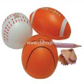 Ball shape Manual Sharpener