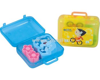 Eraser Box