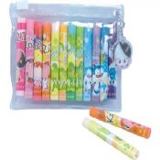 Eraser set