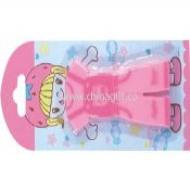 Girl Eraser