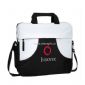 600D poly canvas laptop bag small pictures