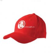 cotton polyester baseball cap for adult