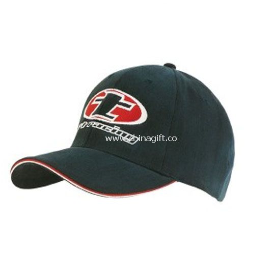 Promotional Adult Cotton Cap