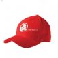 cotton polyester baseball cap for adult small pictures