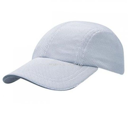 sport mesh baseball cap