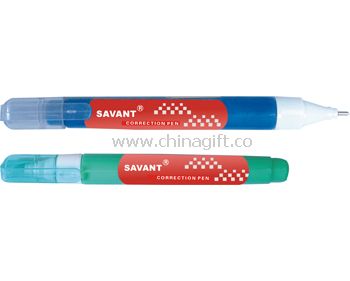 Correction Pen