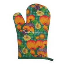 oven glove China