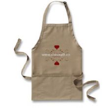 polyester promotional apron China