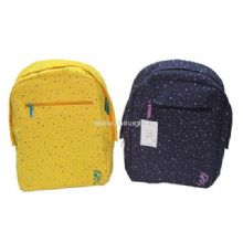 Fashion Polyester Backpack Bag China