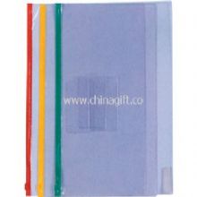 File folder with zipper China