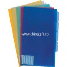 PVC File folder China