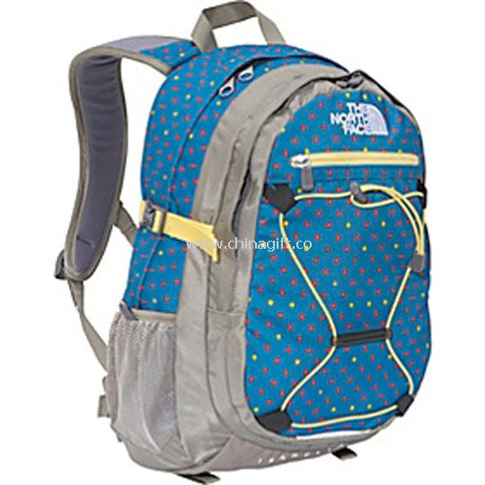 Customed Printed Backpack Bag
