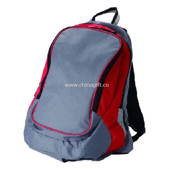 durable canvas schoolbag