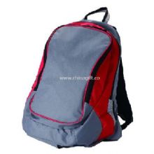 durable canvas schoolbag China