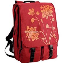 Imprinted Re-useable Backpack Bag China