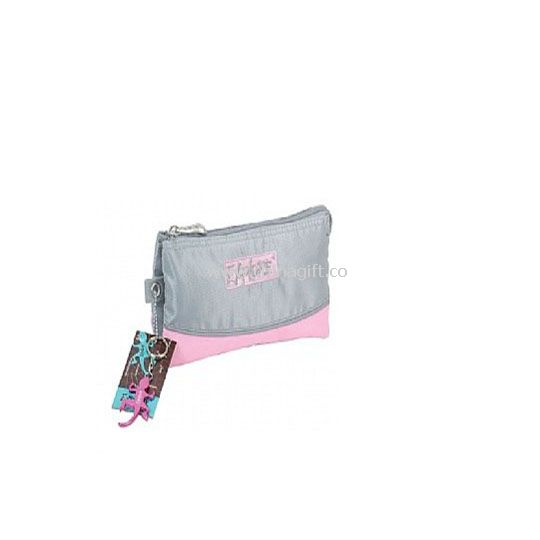 Canvas Pencil Bag