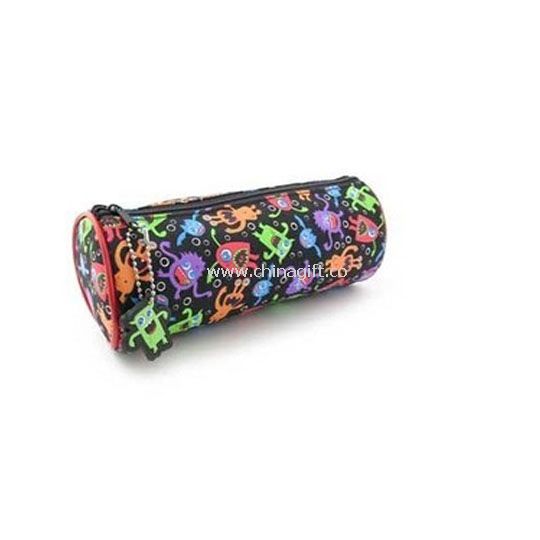 Colorful Promotional Pencil Pouch