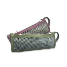 Grey PVC Pencil Bag China