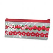 PVC Pencil Pouch