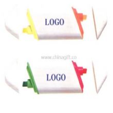 Mini marker pen with logo China