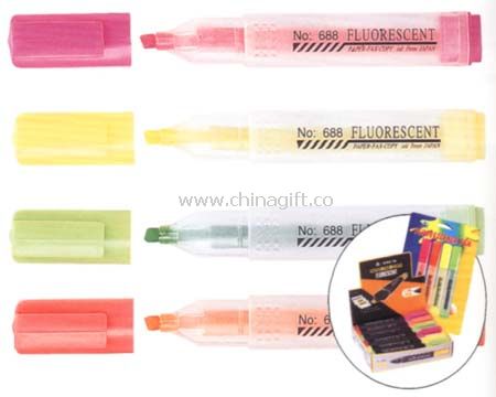 Marker pens