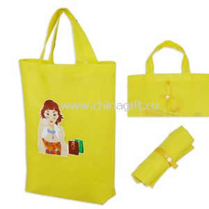 80g PP non-woven Shopping Bag