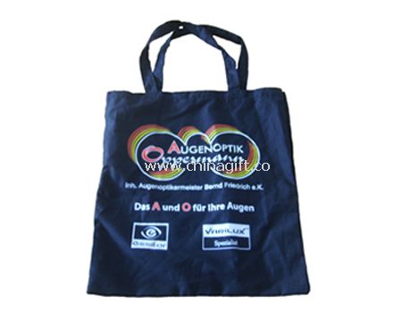 Cotton Shopping Bag