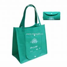 Foldable pp non woven Bag China