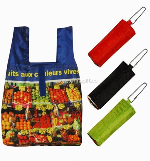 Folable shopping Bag