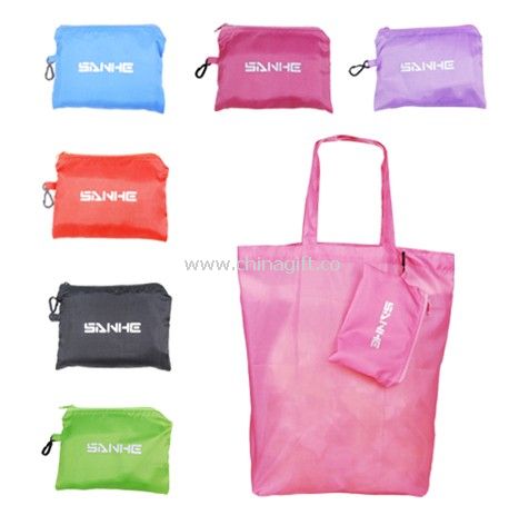 Foldable shopping Bag