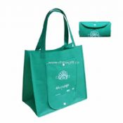 Foldable pp non woven Bag