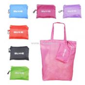 Foldable shopping Bag