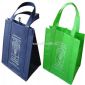 printing non-woven shopping bag small pictures