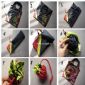 Stawberry Foldable Bag small pictures