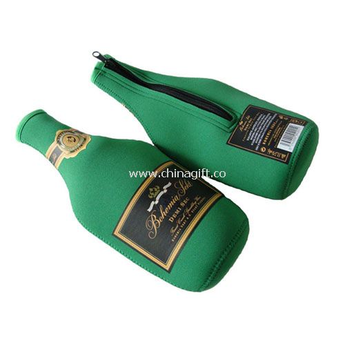 Champagne Bottle Holder